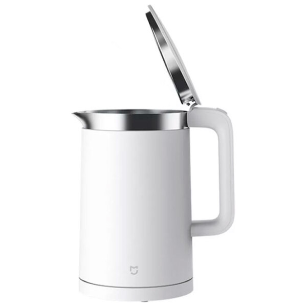 Ceainic electric Xiaomi MJHWSH02YM White 1800 W, 1.5l, Material interior: Inox photo 3