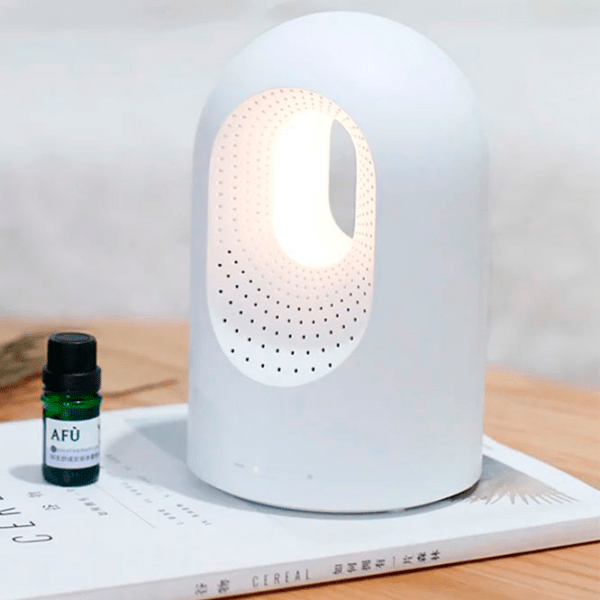 Aromatizator Xiaomi AFU Oil Fragrance White  photo 3
