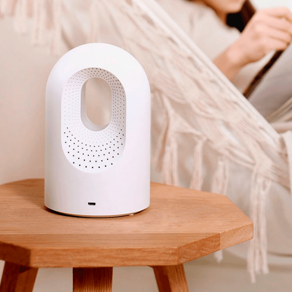 Aromatizator Xiaomi AFU Oil Fragrance White  photo 5