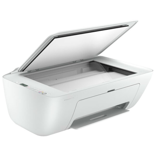 МФУ HP 2710 Белый Струйный, Цветная, 1200 x 1200 dpi photo 4