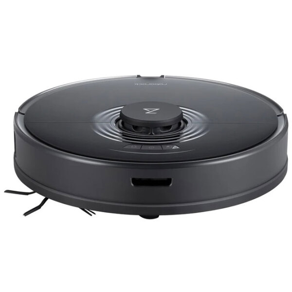 Aspirator Robot Roborock S7 Black Umedă, 66 W, 72 dB photo 3