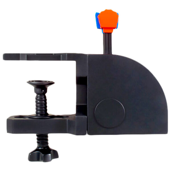 Joystick Logitech Flight Throttle Quadrant Black Cu fir / buttons photo 2