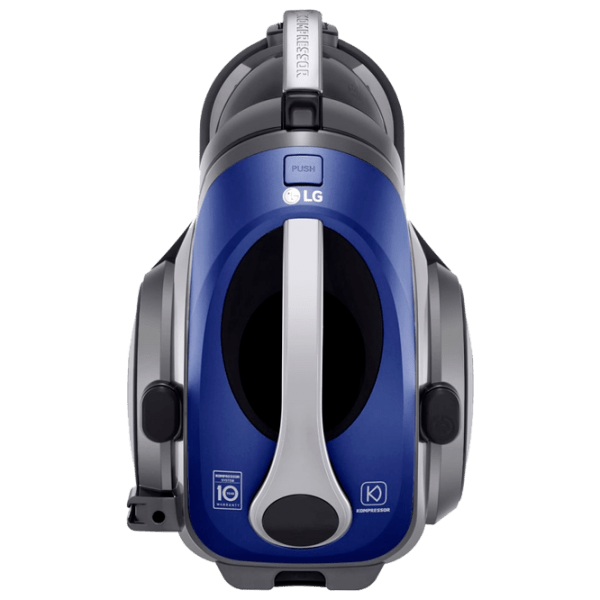 Aspirator LG VK89609HQ Blue 2000 W | Uscată | Container | 4 l photo 1