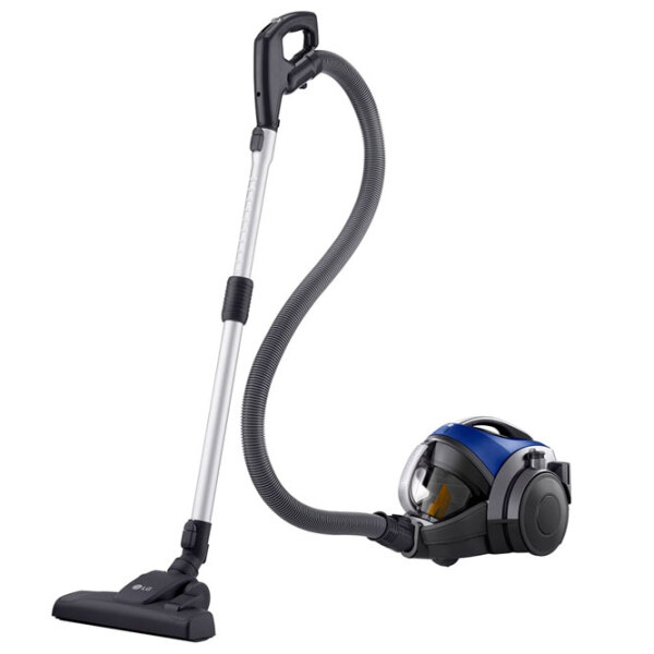 Aspirator LG VK89609HQ Blue 2000 W | Uscată | Container | 4 l photo 2