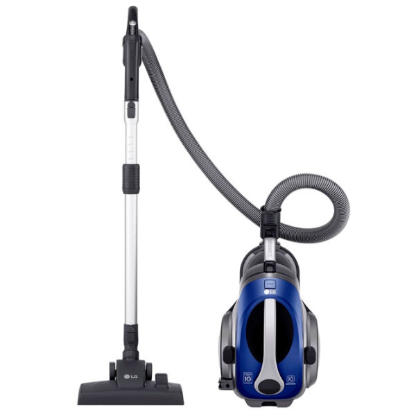 Aspirator LG VK89609HQ Blue 2000 W | Uscată | Container | 4 l photo 3