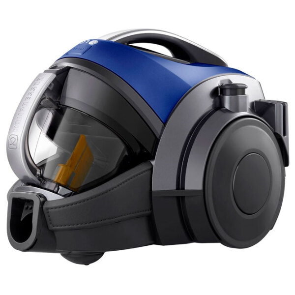 Aspirator LG VK89609HQ Blue 2000 W | Uscată | Container | 4 l photo 4