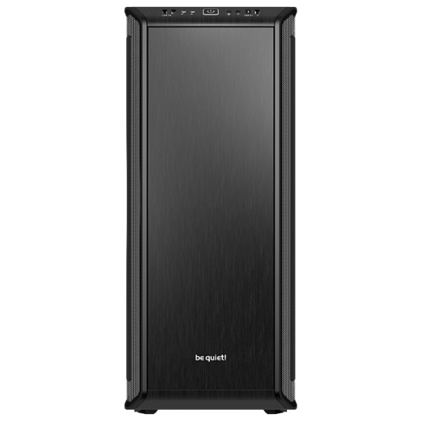 Carcasă Be quiet! Dark Base 900 rev.2 Black XL-ATX photo 2