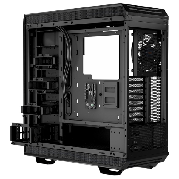 Carcasă Be quiet! Dark Base 900 rev.2 Black XL-ATX photo 4