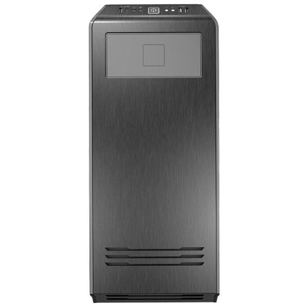 Carcasă Be quiet! Dark Base 900 rev.2 Black XL-ATX photo 5