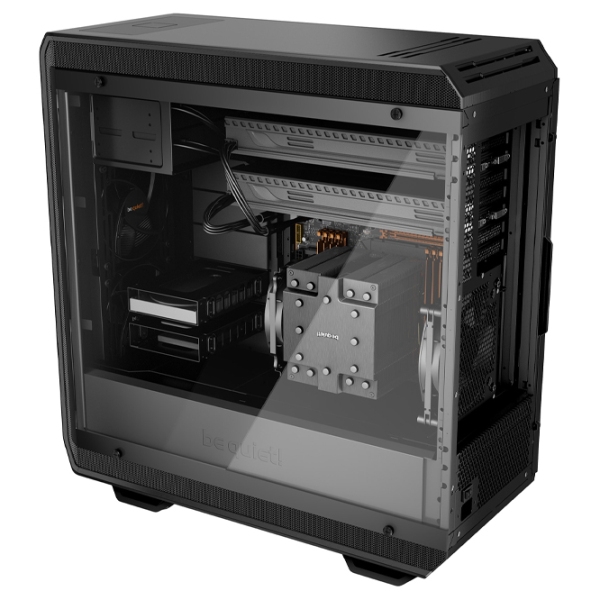 Carcasă Be quiet! Dark Base 900 rev.2 Black XL-ATX photo 7