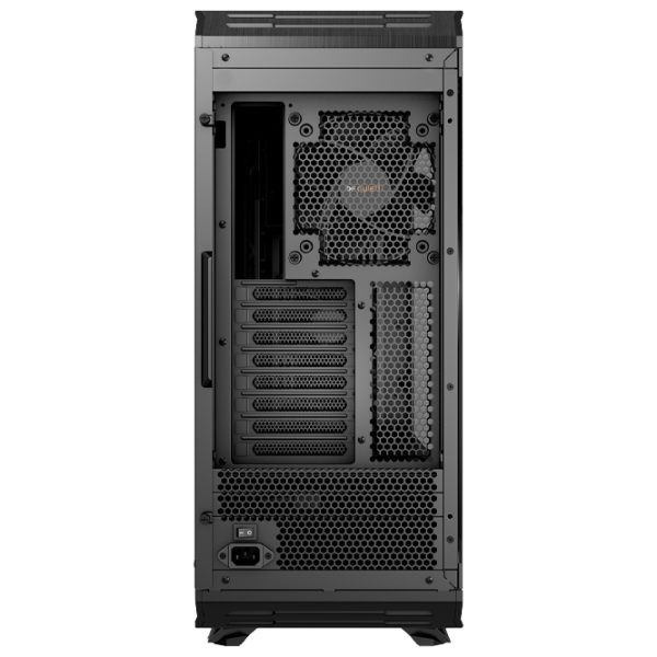 Carcasă Be quiet! Dark Base 900 rev.2 Black XL-ATX photo 8