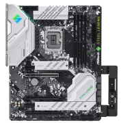 Материнская плата ASRock Z690 STEEL LEGEND ATX 