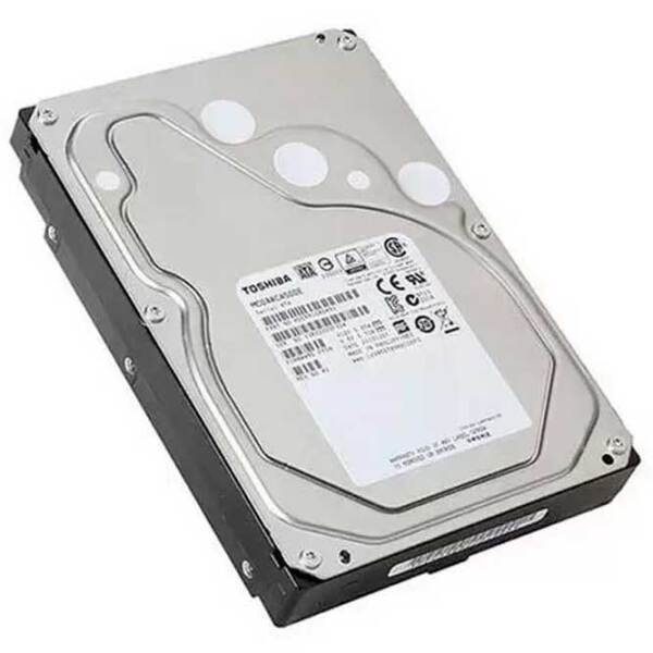 HDD Toshiba MG06ACA10TE 3.5'' 10 TB  photo 2