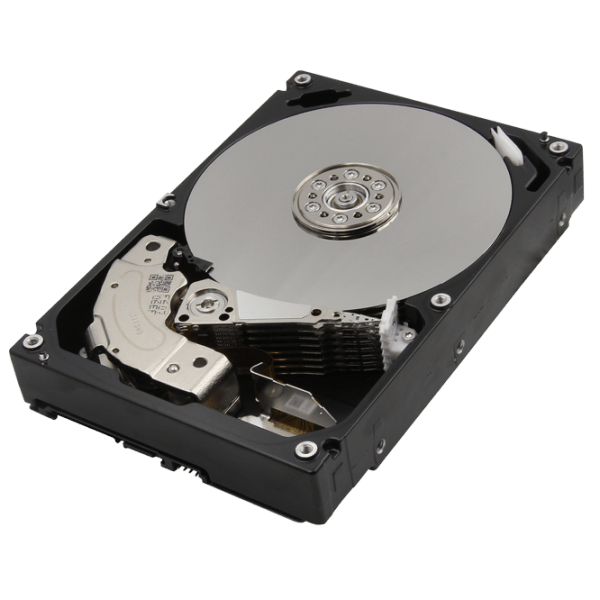 HDD Toshiba MG06ACA10TE 3.5'' 10 TB  photo 3