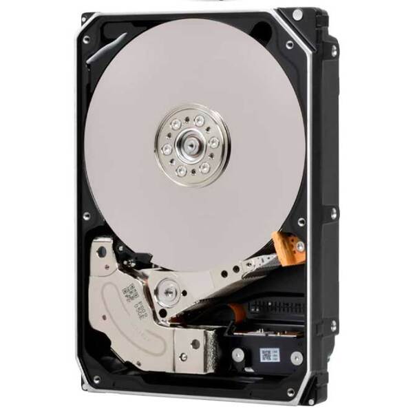 HDD Toshiba MG06ACA10TE 3.5'' 10 TB  photo 4