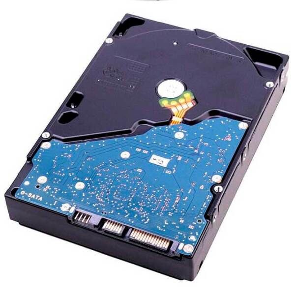 HDD Toshiba MG06ACA10TE 3.5'' 10 TB  photo 5
