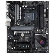 Материнская плата ASRock X570S PG RIPTIDE ATX 