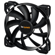 Вентилятор для корпуса Be quiet! Pure Wings 2 high-speed 140 мм Черный 