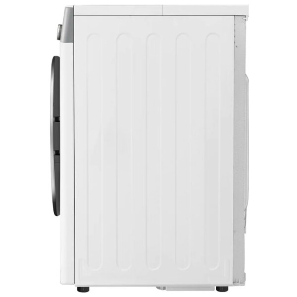 Сушильная машина LG DC90V9V9E Белый 9 кг, A+++ photo 6