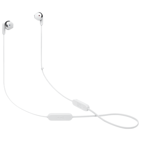 Căști JBL T215BT White Fără fir / / In ear photo 1