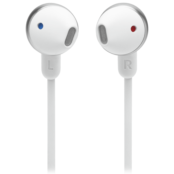 Căști JBL T215BT White Fără fir / / In ear photo 3
