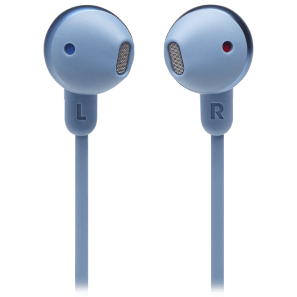 Căști JBL T215BT Blue Fără fir / / In ear photo 3