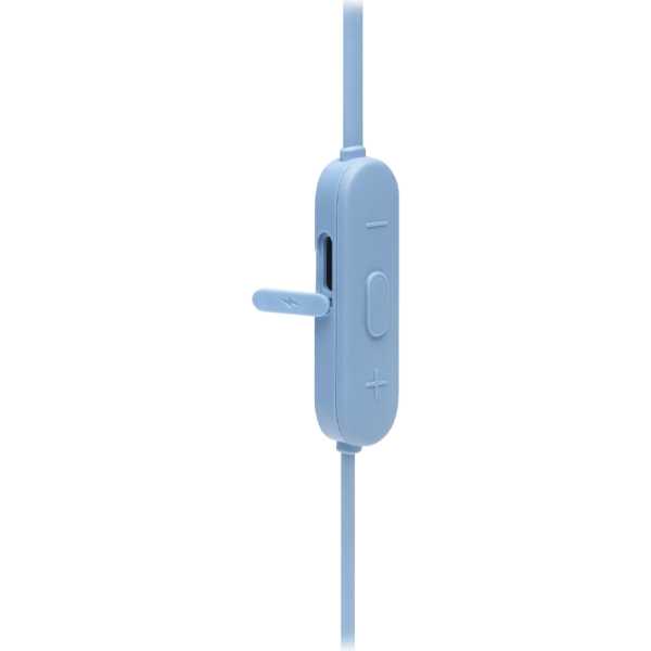 Căști JBL T215BT Blue Fără fir / / In ear photo 5