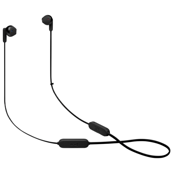 Наушники JBL T215BT Черный Беспроводные / / Вкладыши photo 1