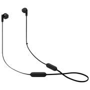 Căști JBL T215BT Black Fără fir / / In ear