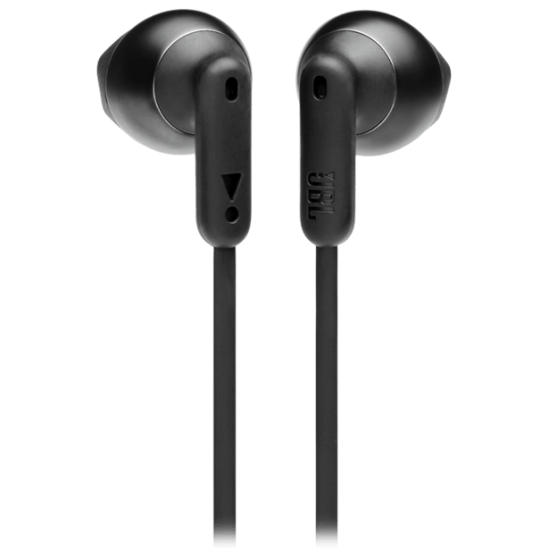 Наушники JBL T215BT Черный Беспроводные / / Вкладыши photo 2
