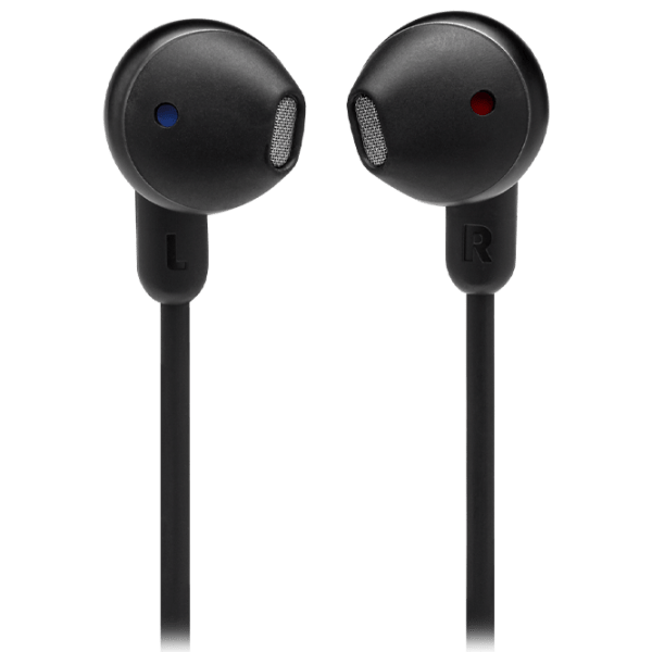 Наушники JBL T215BT Черный Беспроводные / / Вкладыши photo 3