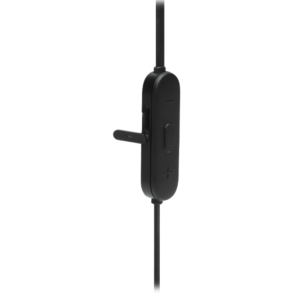 Наушники JBL T215BT Черный Беспроводные / / Вкладыши photo 4