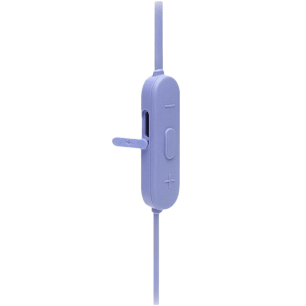 Наушники JBL T215BT Пурпурный Беспроводные / / Вкладыши photo 4