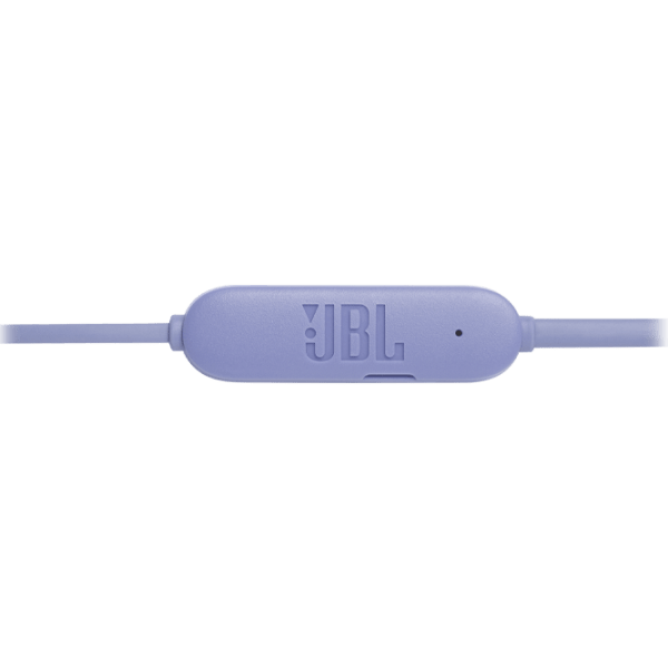 Наушники JBL T215BT Пурпурный Беспроводные / / Вкладыши photo 5