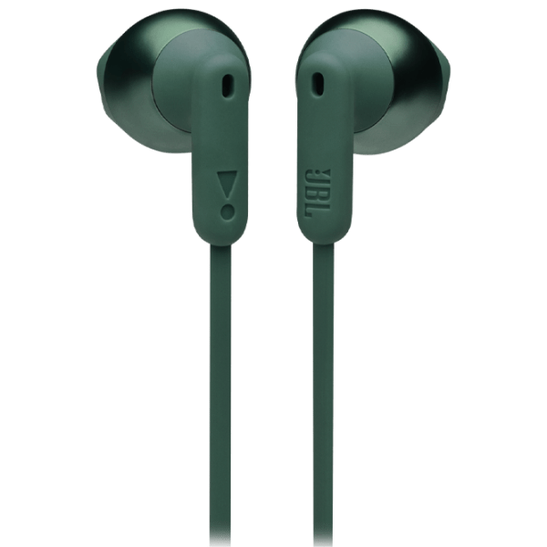 Наушники JBL T215BT Зеленый Беспроводные / / Вкладыши photo 2