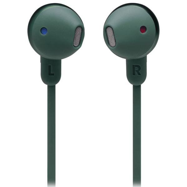 Наушники JBL T215BT Зеленый Беспроводные / / Вкладыши photo 3