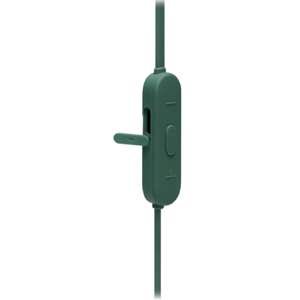 Наушники JBL T215BT Зеленый Беспроводные / / Вкладыши photo 4