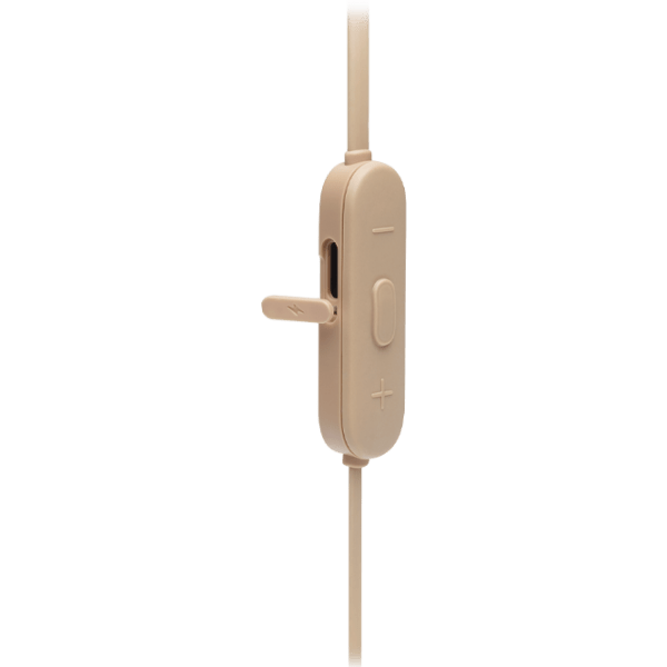 Căști JBL T215BT Gold Fără fir / / In ear photo 4