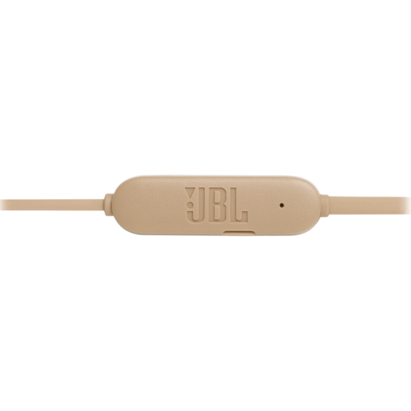 Căști JBL T215BT Gold Fără fir / / In ear photo 5