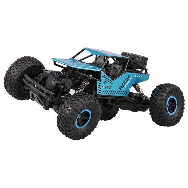 Mașină Lead Honor Rover Off-Road Climbing Car LH-C008S Blue  photo 2