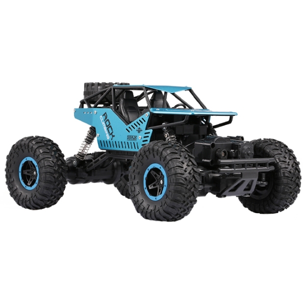 Mașină Lead Honor Rover Off-Road Climbing Car LH-C008S Blue  photo 4