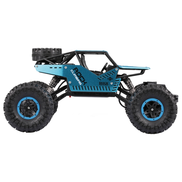 Mașină Lead Honor Rover Off-Road Climbing Car LH-C008S Blue  photo 5