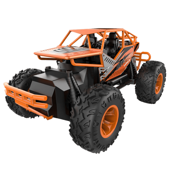 Mașină Lead Honor Off-Road Climbling LH-C010
Black
Orange  photo 1