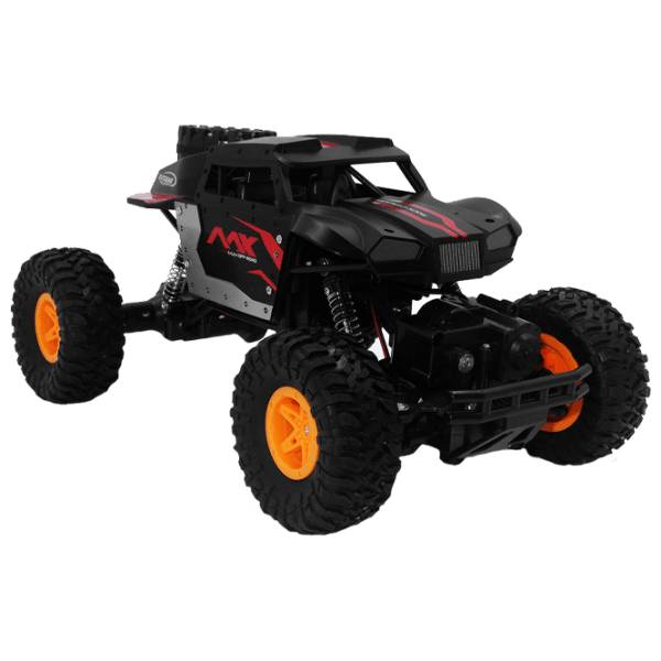 Mașină Lead Honor Maximum Off-Road Climbing LH-C011
Black
Orange  photo 1