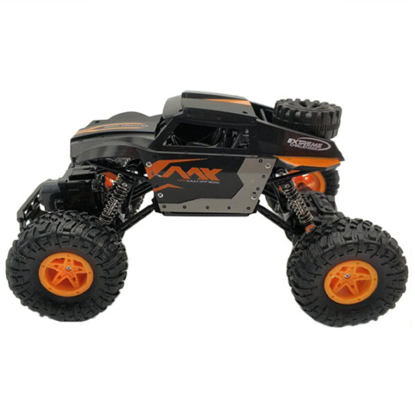 Mașină Lead Honor Maximum Off-Road Climbing LH-C011
Black
Orange  photo 2