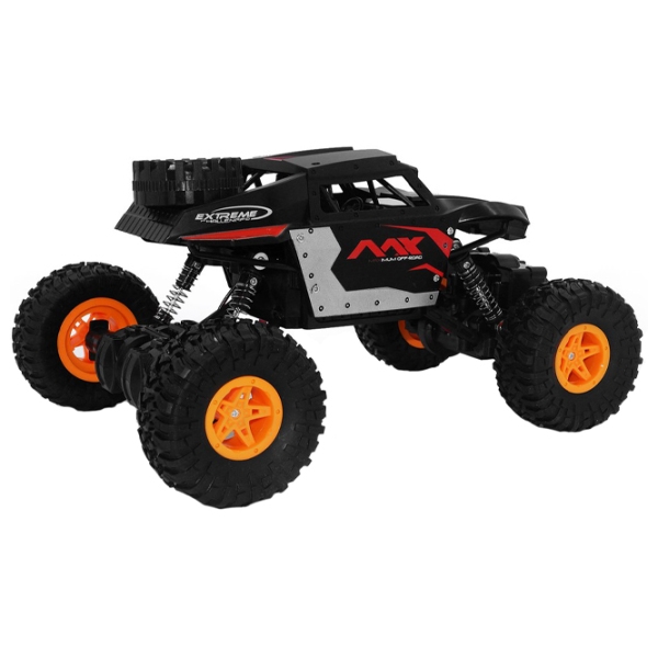 Mașină Lead Honor Maximum Off-Road Climbing LH-C011
Black
Orange  photo 4