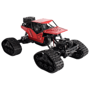 Mașină Lead Honor Strong Climbing LH-C012
Black
Red 
