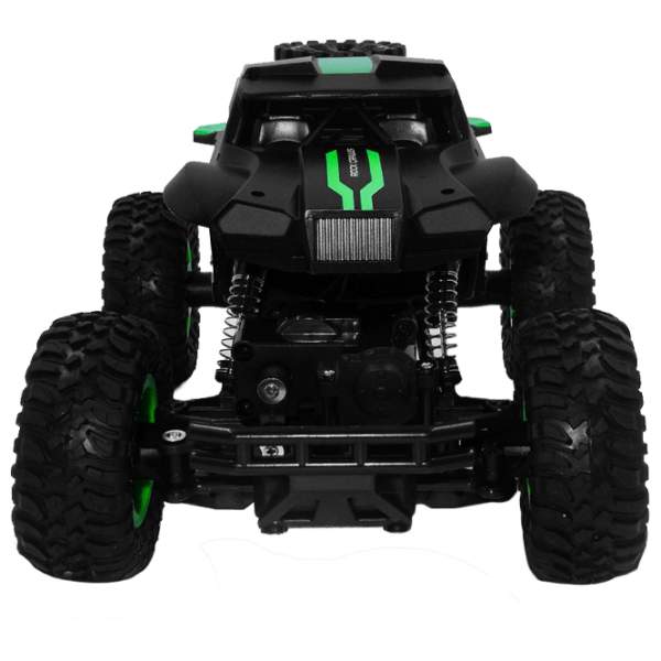 Mașină Lead Honor Maximum Off-Road Climbing LH-C011
Black
Green  photo 1