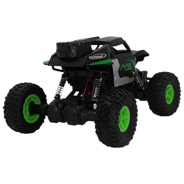 Mașină Lead Honor Maximum Off-Road Climbing LH-C011
Black
Green  photo 2