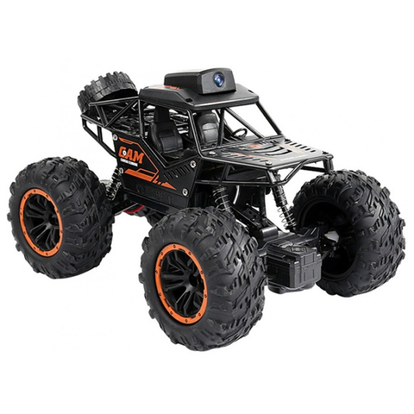 Mașină Lead Honor Cam Cross Country Racing Series LH-C023A
Orange
Black  photo 2